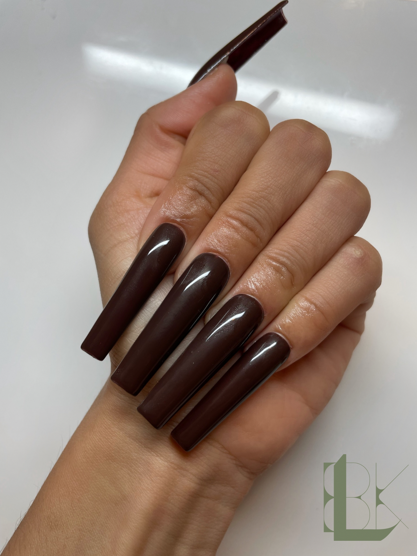 Dark Chocolate Set