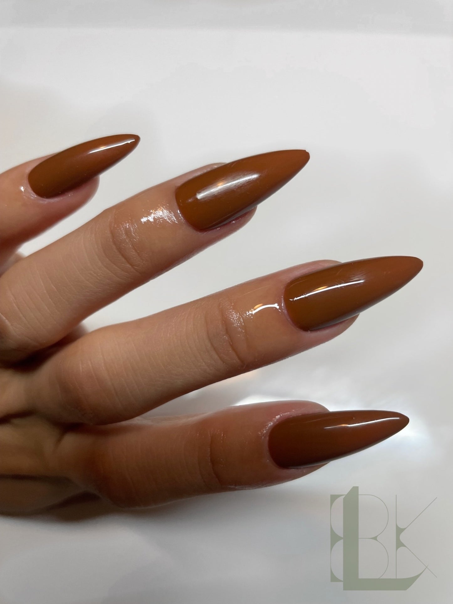 Milk Chocolate Set
