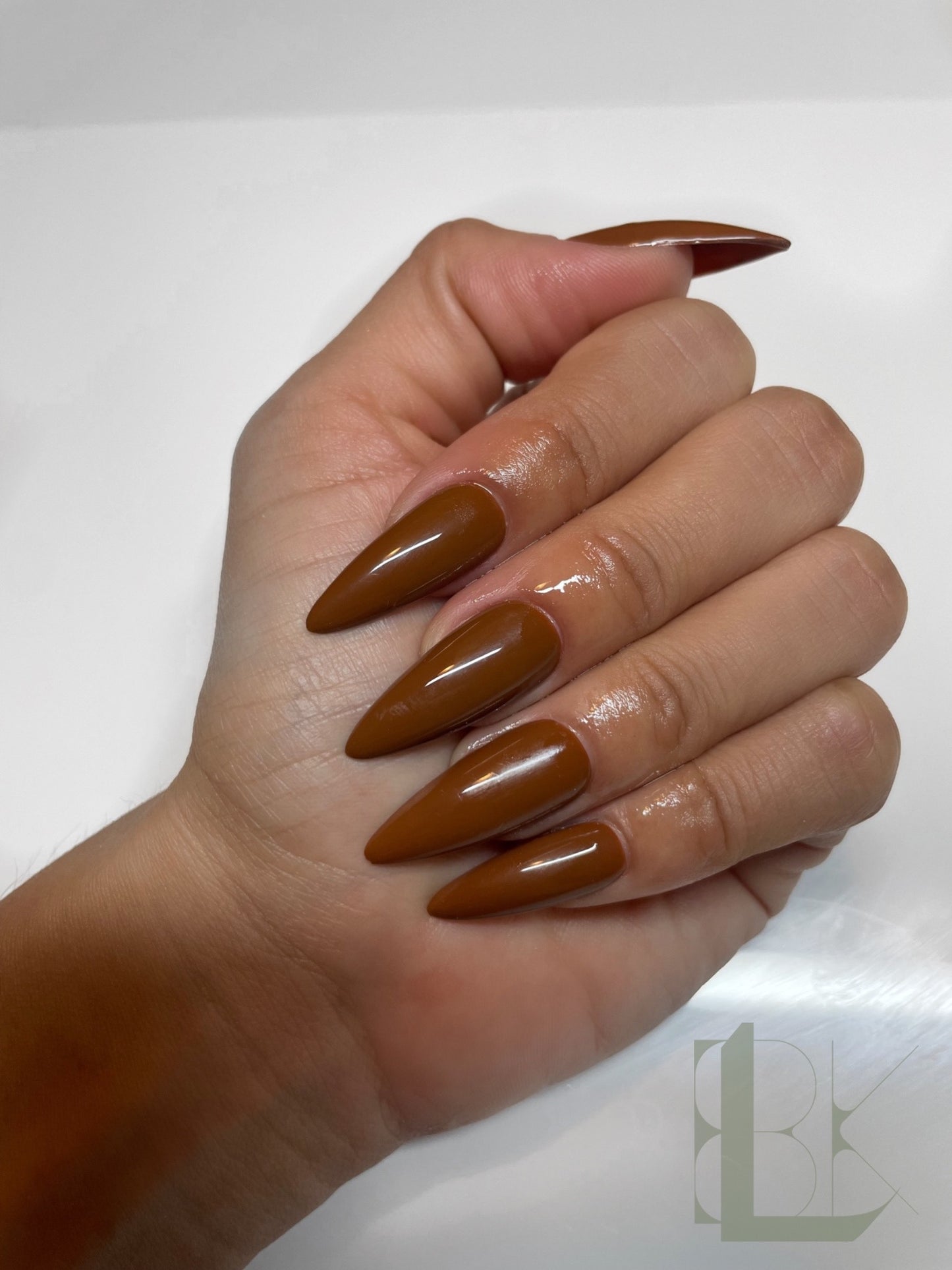 Milk Chocolate Set
