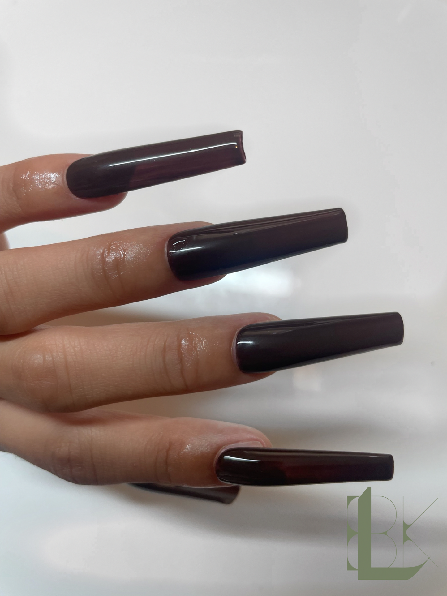 Dark Chocolate Set