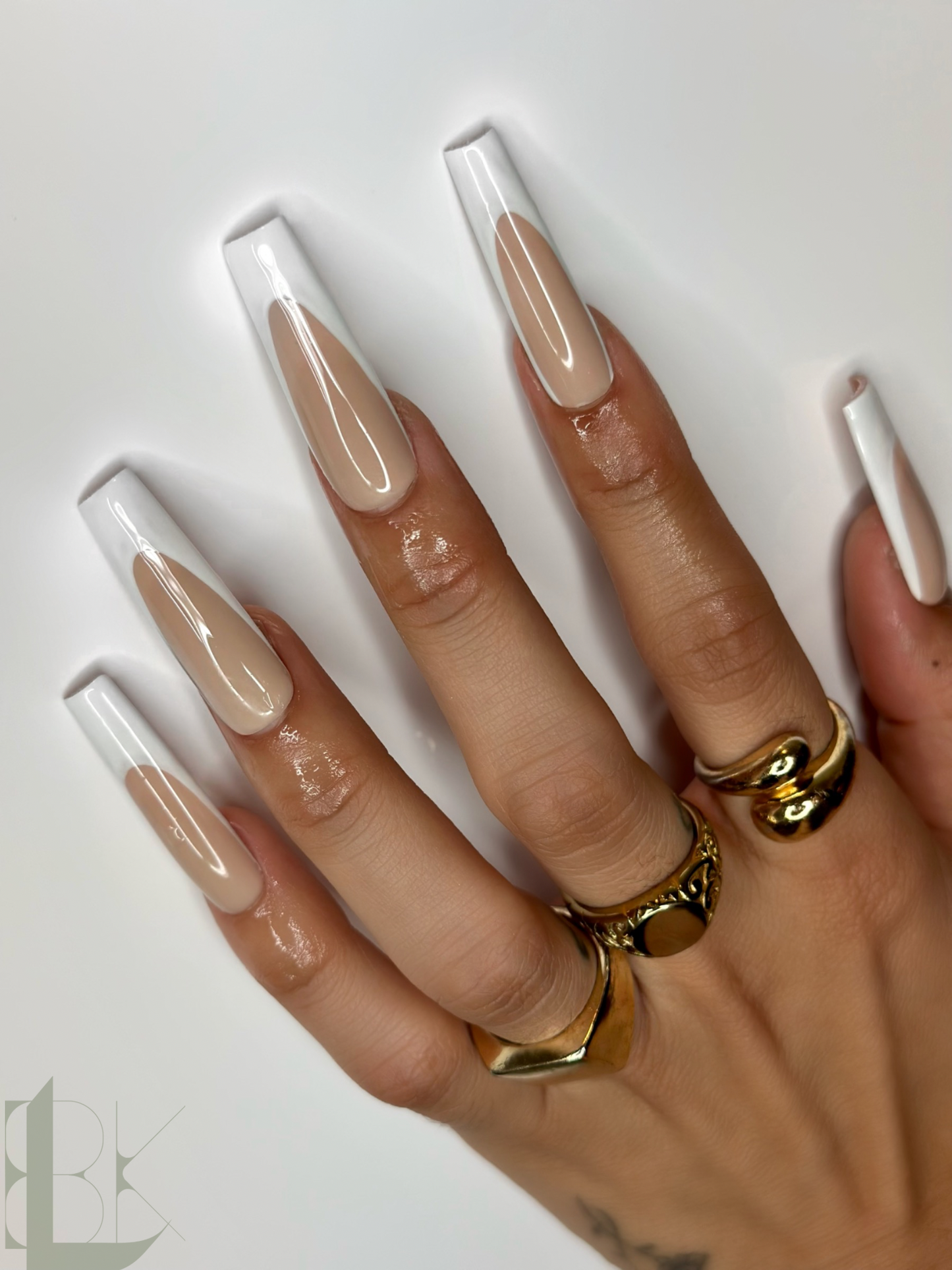 Classy B*tch French Set