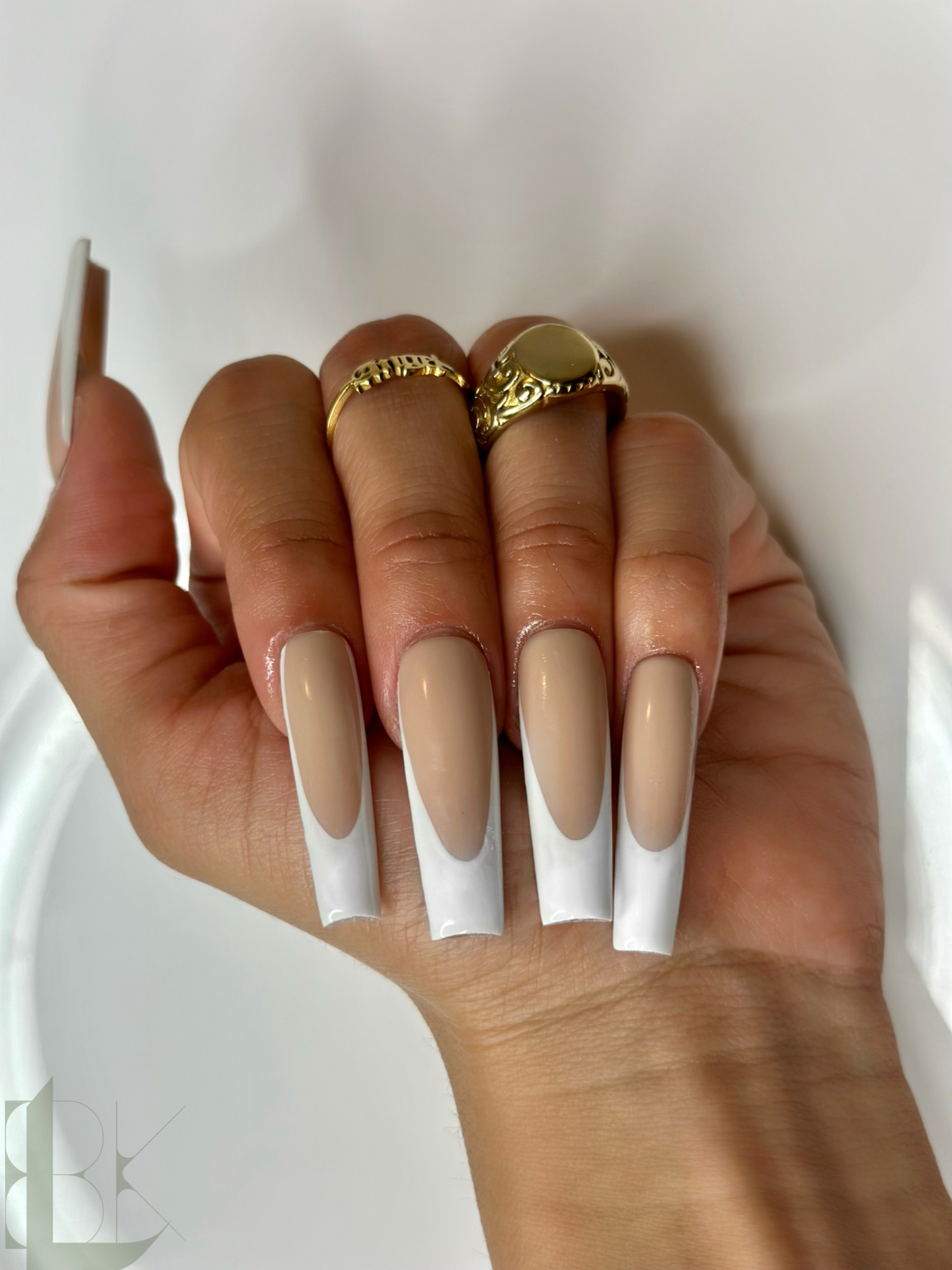 Classy B*tch French Set